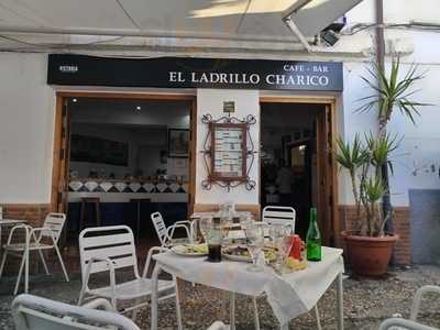 Cafe Bar El Ladrillo