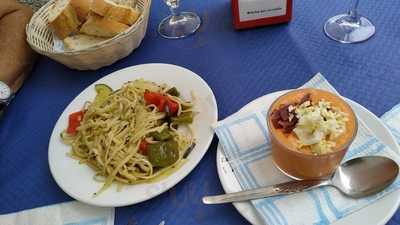 Cafe Bar El Ladrillo