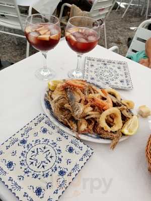 Cafe Bar El Ladrillo