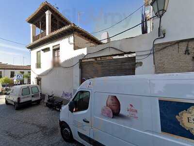 Cafe Bar El Ladrillo