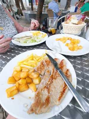 Cafe Bar El Ladrillo