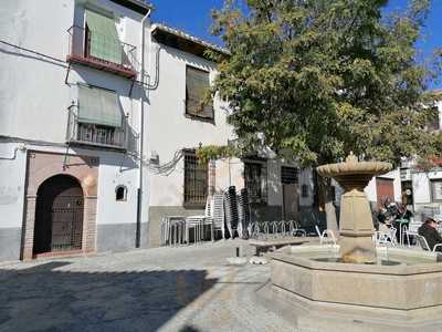 Cafe Bar El Ladrillo