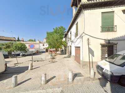 Cafe Bar El Ladrillo