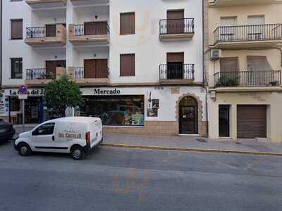 La Casa Del Jamon