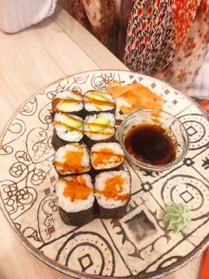 La Mar De Tapas Zaidin