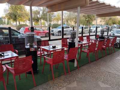 La Mar De Tapas Zaidin