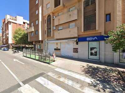 La Mar De Tapas Zaidin