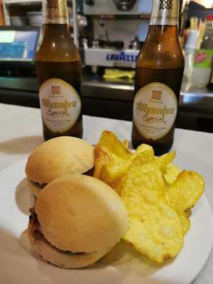 La Mar De Tapas Zaidin