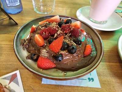 Greengo Palma Brunch & Coffee