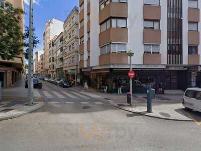 Greengo Palma Brunch & Coffee