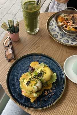 Greengo Palma Brunch & Coffee