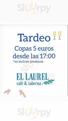 El Laurel Cafè & Taberna