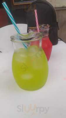 Bodega Aurora Sevilla