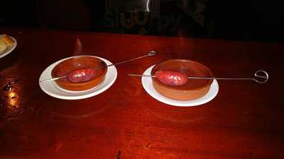 Bodega Aurora Sevilla