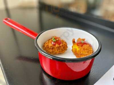 Zalamero Coqueria Ruzafa