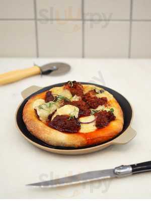 Zalamero Coqueria Ruzafa