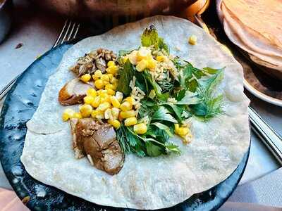 Bibo Andalusian Brasserie & Tapas Dani Garcia