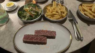 Bibo Andalusian Brasserie & Tapas Dani Garcia