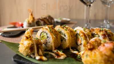 Restaurante Japones Chizuru