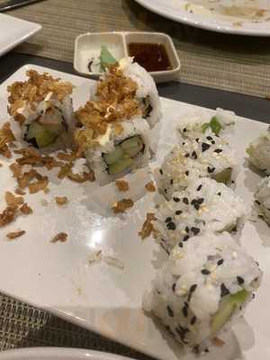 Restaurante Japones Chizuru