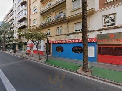 Restaurante Japones Chizuru