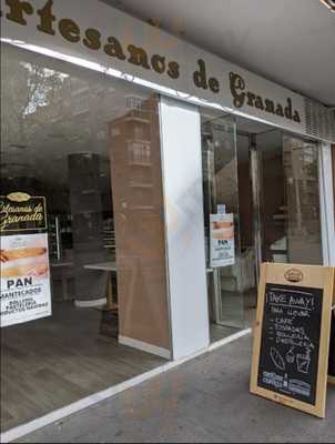 Artesanos De Granada
