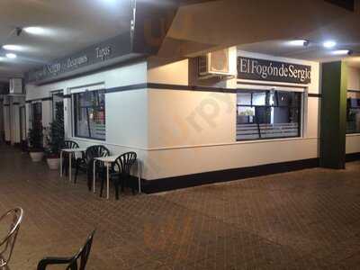 El Fogón De Sergio