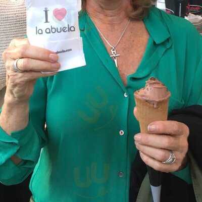 Helados La Abuela