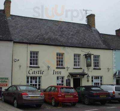 The Castle Inn