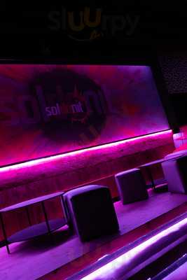 Soldenit Restaurant & Club