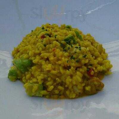 Restaurante Rosmarino