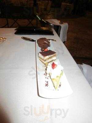 Restaurante Rosmarino