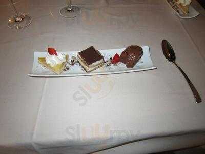 Restaurante Rosmarino