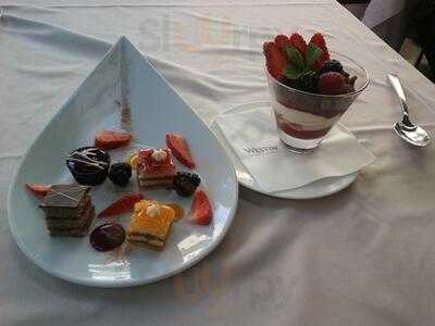 Restaurante Rosmarino