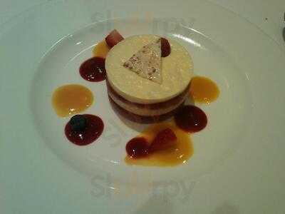 Restaurante Rosmarino