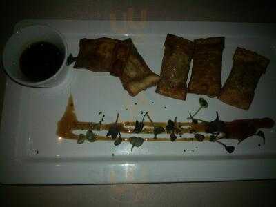 Restaurante Rosmarino