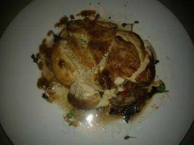 Restaurante Rosmarino