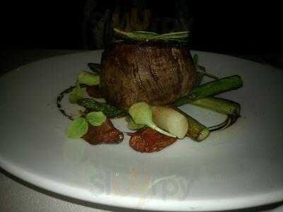 Restaurante Rosmarino