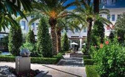 Restaurante Rosmarino