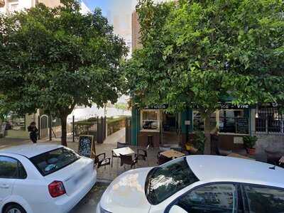 La Cocina De Manuela