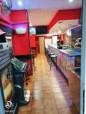 Kebak Bar Restaurant