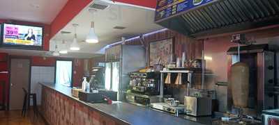 Kebak Bar Restaurant