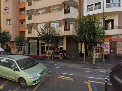 Kebak Bar Restaurant