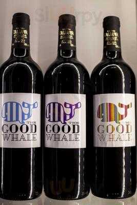 Tha Good Whale