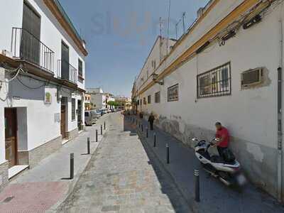 Antigua Taberna El Carbonero