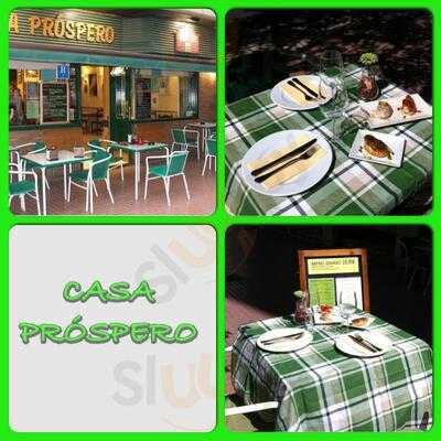 Casa Próspero