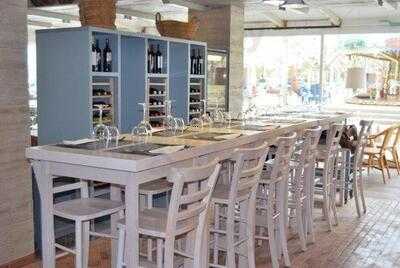 Restaurant Mar Y Sol