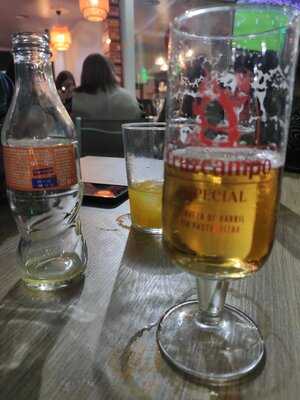 Restaurant Mar Y Sol