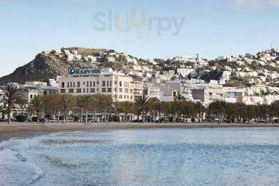 Restaurant Mar Y Sol