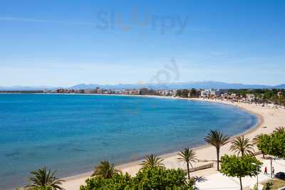 Restaurant Mar Y Sol